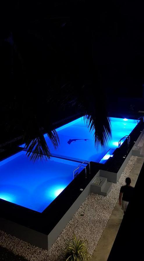 Grand Riverine Bed & Breakfast Kotugoda Luaran gambar
